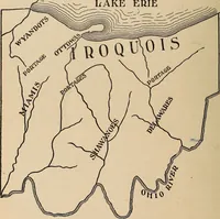 An illustration from Ohio archæological and historical quarterly (1887)