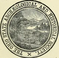 An illustration from Ohio archæological and historical quarterly (1887)