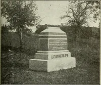 Picture 4 of 88 from Ohio archæological and historical quarterly (1887), leaf 28