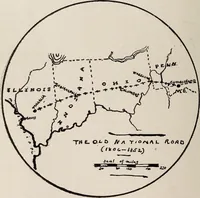 Picture 60 of 88 from Ohio archæological and historical quarterly (1887), leaf 417