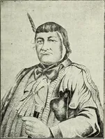 An illustration from Ohio archæological and historical quarterly (1887)