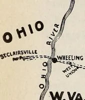 Picture 63 of 88 from Ohio archæological and historical quarterly (1887), leaf 455