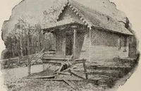 Picture 84 of 88 from Ohio archæological and historical quarterly (1887), leaf 529