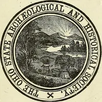 Picture 1 of 88 from Ohio archæological and historical quarterly (1887), leaf 6