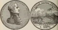 Picture 56 of 63 from Ohio archæological and historical quarterly (1887), leaf 409