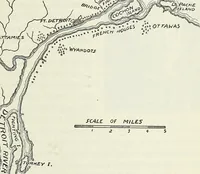 Picture 61 of 63 from Ohio archæological and historical quarterly (1887), leaf 436
