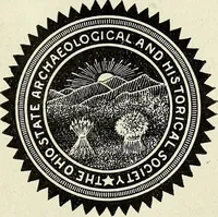 Picture 1 of 63 from Ohio archæological and historical quarterly (1887), leaf 6