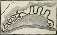 An illustration from Ohio archæological and historical quarterly (1887)