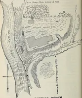 An illustration from Ohio archæological and historical quarterly (1887)