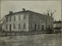 An illustration from Ohio archæological and historical quarterly (1887)