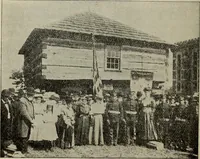 An illustration from Ohio archæological and historical quarterly (1887)