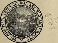 An illustration from Ohio archæological and historical quarterly (1887)
