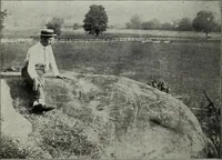 An illustration from Ohio archæological and historical quarterly (1887)