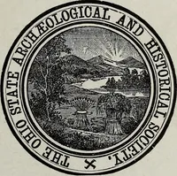 Picture 1 of 94 from Ohio archæological and historical quarterly (1887), leaf 6