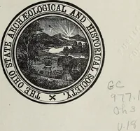 An illustration from Ohio archæological and historical quarterly (1887)
