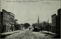 Picture 35 of 69 from Ohio archæological and historical quarterly (1887), leaf 133