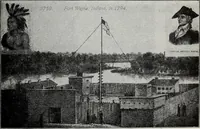 Picture 37 of 69 from Ohio archæological and historical quarterly (1887), leaf 140