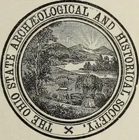 Picture 1 of 69 from Ohio archæological and historical quarterly (1887), leaf 4