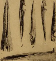 An illustration from Ohio archæological and historical quarterly (1887)