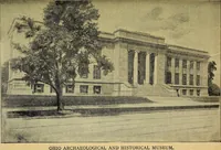 Picture 6 of 48 from Ohio archæological and historical quarterly (1887), leaf 282