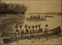 Picture 8 of 48 from Ohio archæological and historical quarterly (1887), leaf 315