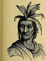 An illustration from Ohio archæological and historical quarterly (1887)