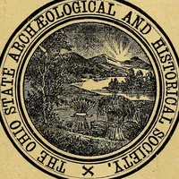 Picture 1 of 48 from Ohio archæological and historical quarterly (1887), leaf 6