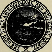 An illustration from Ohio archæological and historical quarterly (1887)