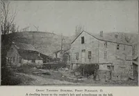 Picture 21 of 133 from Ohio archæological and historical quarterly (1887), leaf 250