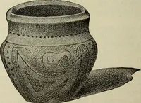 An illustration from Ohio archæological and historical quarterly (1887)