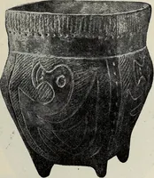 An illustration from Ohio archæological and historical quarterly (1887)