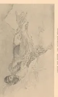 An illustration from Oils, water colors, pastels & drawings (1911)