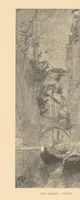 An illustration from Oils, water colors, pastels & drawings (1911)