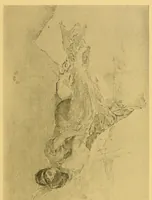 An illustration from Oils, water colors, pastels & drawings by James McNeill Whistler (1911)