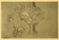 An illustration from Oils, water colors, pastels & drawings by James McNeill Whistler (1911)