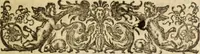 An illustration from Look unto Jesus, or, An ascent to the Holy Mount, to see Jesus Christ in his glory : whereby active and contemplative believer may have the eyes of his understanding more inlightned .. (1663)