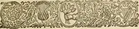 Picture 6 of 9 from Look unto Jesus, or, An ascent to the Holy Mount, to see Jesus Christ in his glory : whereby active and contemplative believer may have the eyes of his understanding more inlightned .. (1663), leaf 350