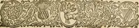 Picture 8 of 9 from Look unto Jesus, or, An ascent to the Holy Mount, to see Jesus Christ in his glory : whereby active and contemplative believer may have the eyes of his understanding more inlightned .. (1663), leaf 404