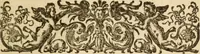An illustration from Look unto Jesus, or, An ascent to the Holy Mount, to see Jesus Christ in his glory : whereby active and contemplative believer may have the eyes of his understanding more inlightned .. (1663)