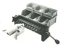 Picture 6 of 6 from OK Tool Price Schedule 1972 (1972), leaf 19