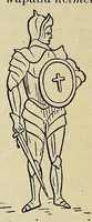 Picture 1 of 13 from Okodakigiye wakan wiwigawangapi iteowapi yukan (1896), leaf 12