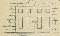 An illustration from Okodakigiye wakan wiwigawangapi iteowapi yukan (1896)