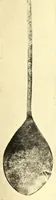 An illustration from Old base metal spoons (1908)