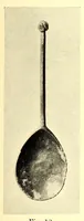 Picture 3 of 15 from Old base metal spoons (1908), leaf 35