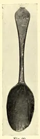 An illustration from Old base metal spoons (1908)