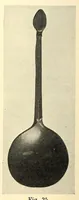 Picture 9 of 15 from Old base metal spoons (1908), leaf 56
