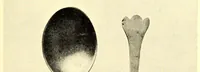 Picture 10 of 15 from Old base metal spoons (1908), leaf 61