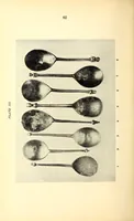 Picture 11 of 15 from Old base metal spoons (1908), leaf 68