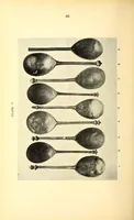 Picture 12 of 15 from Old base metal spoons (1908), leaf 72