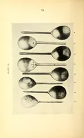 Picture 13 of 15 from Old base metal spoons (1908), leaf 80